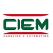 Logo C I E M Spa