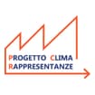 Logo Progetto Clima Rappresentanze Sas Di Donatucci Maurizio