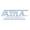 Logo A.t.m.a. Srl Di Canavesi Natale & C.