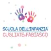 Logo Scuola Dell'infanzia Di Cugliate Fabiasco