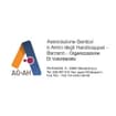 Logo Associazione Genitori E Amici Degli Handicappati - Barzano'