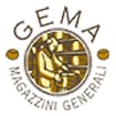 Logo Gema Magazzini Generali Banca Popolare Di Verona Banco S. Geminiano E S. Prospero Spa
