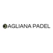 Logo Agliana Padel Club Società Sportiva Dilettantistica A Responsabi Lita' Limitata