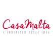 Logo Casa Malta...L'indirizzo Delle Idee Aps