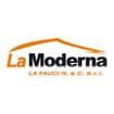 Logo La Moderna La Fauci N. & C. Srl