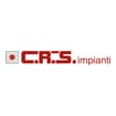 Logo Crs Impianti E Costruzioni Spa