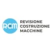 Logo "Rcm Srl"