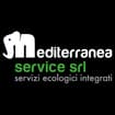 Logo Mediterranea Service S.r.l