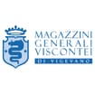 Logo "Magazzini Generali Viscontei Di Vigevano Spa"