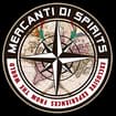 Logo Mercanti Di Spirits Srl