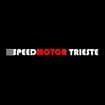 Logo Speed Motor Trieste Di Auber Graziella