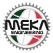 Logo Meka Srl