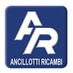 Logo Ancillotti Ricambi Di Ancillotti Rodolfo E C. - S.n.c.