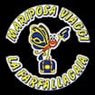 Logo Mariposa Viaggi S.n.c. Di Dell'acqua Elene E C.