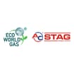 Logo Eco World Gas Srl