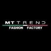 Logo M.t. Trend Fashion Factory Srl