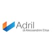 Logo Adril Di Alessandrini Elisa