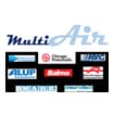 Logo Multiair Italia Srl