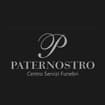Logo Paternostro Centro Servizi Funebri Srl