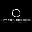 Logo Residence Altamira Di Pingiotti Emma
