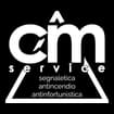 Logo Cm Service Di Ciaroni Marco