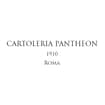 Logo Cartoleria Pantheon Dal 1910 Srl