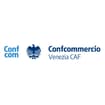 Logo Confcommercio Venezia - Centro Autorizzato Di Assistenza Fiscale Srl