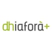 Logo Dhiafora' + Srl