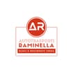 Logo Autotrasporti Raminella Di Raminella Davide E C. - S.n.c.