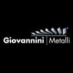 Logo Giovannini Metalli Srl