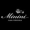 Logo Cantine Francesco Minini Spa Con Le Sigle : " Spa - F.m.", "Emme Effe Emme Spa", "Vi-Mi Spa", "Cantine Fra.mi Spa", "C.f.m. & C . Spa", "Emme Vini Spa", "Camivini Spa", "Casa Vinicola Minini Spa", "Tenute Minini Spa", "Minini 1920 Spa", "Minini Fine Wines Since 1920"