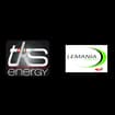 Logo Tks Energy Srl