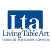 Logo Living Table Art Srl