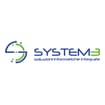 Logo System 3 Srl