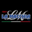 Logo Infissi La Macchia Srl