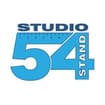 Logo Studio 54 Stand Srl Semplificata