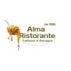 Logo Ristorante Alma Di Foschini Massimo Sas
