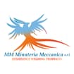 Logo Mm Minuteria Meccanica Srl
