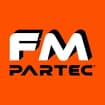 Logo Fm Partec Spa