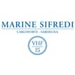 Logo Marine Sifredi Di Sifredi Vittorio Aldo