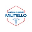 Logo Laboratorio Di Analisi Cliniche E Biologiche Militello Srl