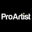 Logo Proartist Management Srl