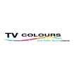 Logo Tvcolours Di Iob Alan