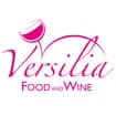 Logo Versilia Food Service Di Rosi Andrea E Claudio S.n.c.