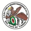 Logo Tiro A Segno Nazionale Sez Di Cava De' Tirreni