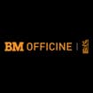 Logo Bm Srl