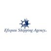 Logo Efispau Shipping Agency Srl