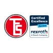 Logo Tfs - Tecno Fluid Service Srl