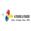 Logo A Mano A Mano Societàcooperativa Sociale Ets