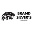 Logo Brand Silver's Di Gennaro Silveri